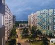 Ваше семейное гнездо в комплексе комфорт-класса «Ручьи»: в мае квартиры от 13 400 рублей в месяц