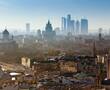 Вечерний Novostroy.ru: ключевая ставка снижена, московские новостройки продают с 25% скидкой, строительство домов ставится на паузу