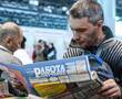 В России накаляется ситуация с безработными: число уволенных стремительно растет
