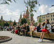 ФОМ: почти половина россиян ждут улучшения жизни в стране в перспективе пяти лет