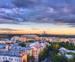 Цены на аренду в части районов Москвы все еще ниже, чем полгода назад