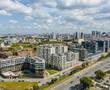 Самое бюджетное жилье в Москве подскочило в цене на 10%, а в Подмосковье — на 37%