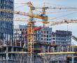 Строительство и недвижимость вошли в число самых закредитованных сфер в России