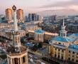 Россияне почти на треть подняли цены на аренду и покупку жилья в Киргизии 