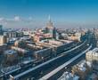 Вечерний Novostroy.ru: Москва в топе городов, где спрос на жилье рухнул, банки помогут накопить на первый взнос, Путин ждет строительных рекордов