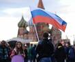 43% россиян ждут улучшения жизни страны в ближайшие годы