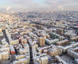 Московские квартиры-малогабаритки упали в цене, петербургские пока держат планку