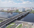 Беглов пообещал Путину начать строить новый мост через Неву