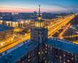 Вечерний Novostroy.su: на «вторичку» может начаться ажиотаж, россиянам дадут право самозапрета на кредиты, демографический кризис изменит ситуацию на рынке жилья