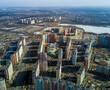 Квартиры в новостройках Москвы и Петербурга теряют в стоимости