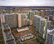 Инвестиции в недвижимость Петербурга рухнули на 40%