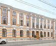 Исторический особняк в центре Петербурга переделают в высококлассный отель