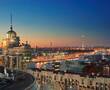 Вечерний Novostroy.su: в Петербург приходит девелопер из Чувашии, строительство дорожает, доходы россиян вернутся на докризисный уровень уже в 2023 году
