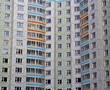 Стоимость вторичных квартир в Москве начинается от 2,3 млн рублей