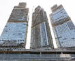 Пятая часть первичных квартир и апартаментов в Москве находится в небоскребах