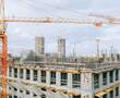 Московская Level Group подумывает выйти на петербургский рынок жилья
