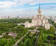 Снять «однушку» рядом с московским вузом в среднем стоит 40 тысяч рублей в месяц
