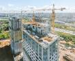 На 203% взлетел спрос на новостройки Подмосковья среди региональных покупателей