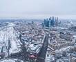 В Москве завершили государственную кадастровую оценку жилой и нежилой недвижимости