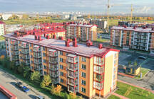 Масштабный проект застройки на Пулковских высотах расширяется еще больше: там построят новый ЖК 