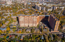 В Подмосковье восстановят права дольщиков шести домов-долгостроев: пострадавшим достроят ЖК и выплатят компенсации