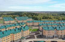 В крупнейшем долгострое Москвы «Марьино Град» сдали шесть домов: дольщики ждут квартиры уже шесть лет