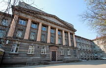 Горсуд вынес решение о дальнейшей судьбе исторического здания, за которое «сражаются» петербуржцы