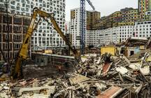 Власти Москвы дешево продают квартиры в домах под снос: насколько безопасна такая покупка — рассказал юрист