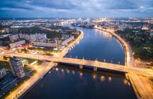 Вечерний Novostroy.su: доллар падает, цены на новостройки остановятся на два года, парк у Володарского моста хотят застроить жильем