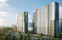Стоимость готовых квартир «Группы ЛСР» стала ниже на 10%