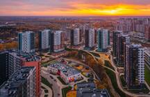 Вечерний Novostroy.ru: эпоха дешевой ипотеки окончательно ушла, ставки будут расти еще минимум год, жители каких городов скупают квартиры в Москве