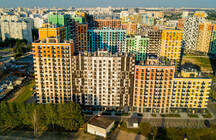 Топ-5 самых дешевых квартир у самых богатых девелоперов Москвы