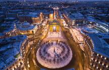 Раки с Черной речки: какие районы Петербурга подходят для жизни разных знаков зодиака — рассказал астролог