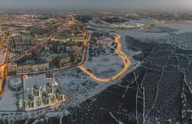 Вечерний Novostroy.su: чиновники пообещали доступное жилье россиянам, найдены виновные в подорожании стройматериалов, когда в Петербурге начнут строить новый мост