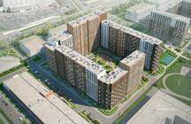 Setl Group построит новый жилой квартал на Октябрьской набережной