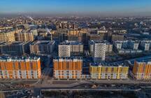 Вечерний Novostroy.su: появились новые подробности об ипотеке для айтишников, где покупают квартиры петербуржцы, в каких городах самые высокие доходы