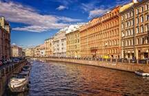 Что следует помнить при покупке квартиры в новостройке Санкт-Петербурга