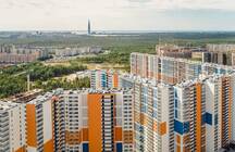 Вечерний Novostroy.su: строек жилья может стать меньше, квартиры в Петербурге дешевеют, но не везде, разрыв между доходами бедных и богатых россиян растет