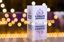 Появился шорт-лист финалистов Urban Awards