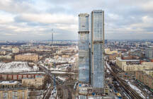 Чиновники определили лучшие и худшие новостройки Москвы по транспортной доступности