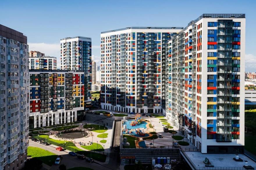 Рынок аренды квартир в Петербурге «штормит»: цены и спрос взлетели, стоимость будет высокой до ноября