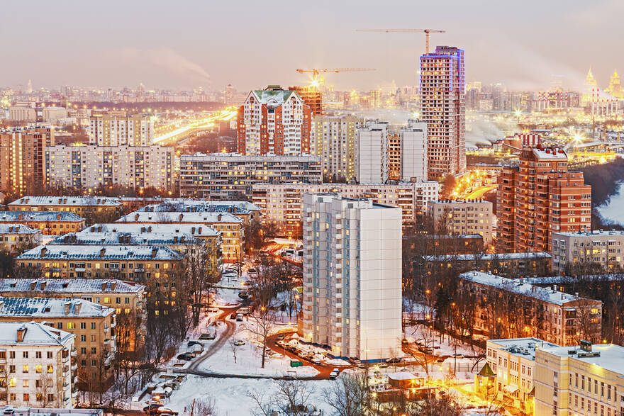 Эксперт «Этажей» рассказал, как переворот в Казахстане отразится на рынке недвижимости в России 