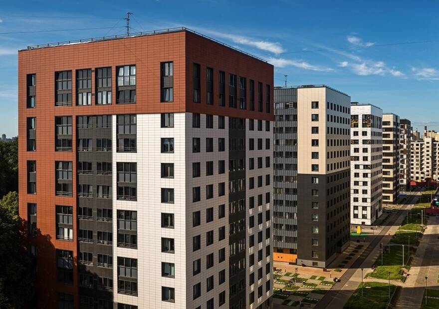 Эксперт: от обновленной ипотеки на новостройки выиграют Москва и Петербург, но не регионы