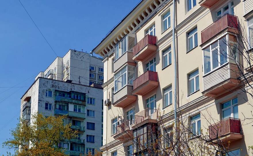 На рынке вторичного жилья Москвы грядут серьезные перемены