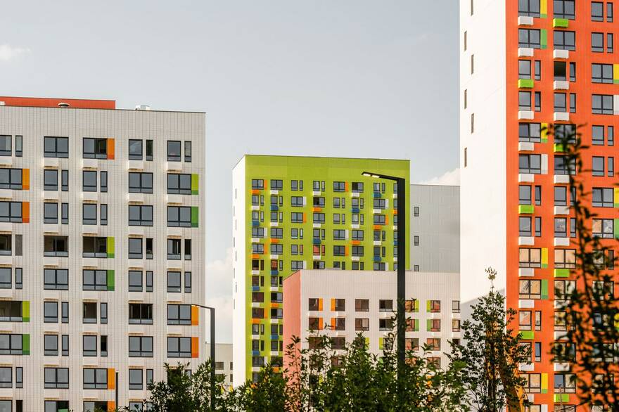 Большую часть россиян могут лишить возможности купить квартиру: предложение Счетной палаты рискует ухудшить доступность жилья 