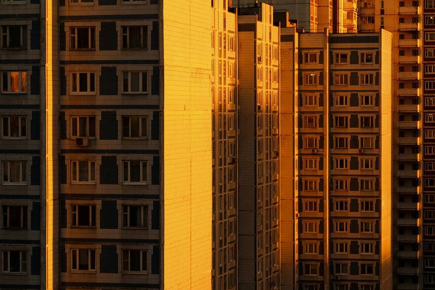 ИНКОМ-Недвижимость: по итогам года «вторичка» может подешеветь на 30% — впервые в истории рынка 