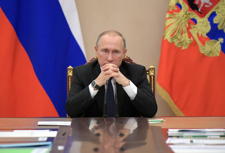 Путина просят восстановить контроль над стройматериалами. Фальсификат составляет уже четверть