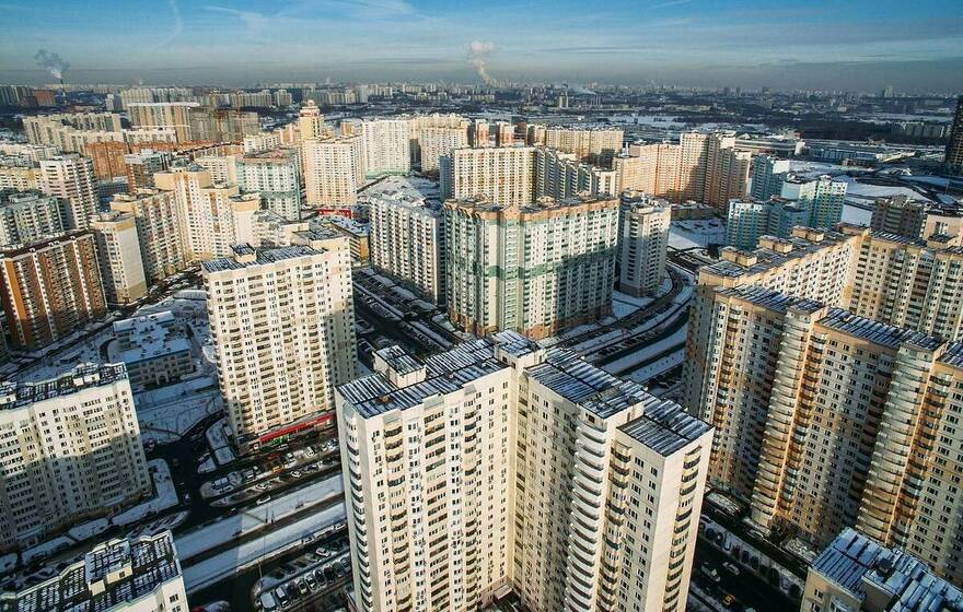 80% квартир в Москве продается со скидками: спрос взлетел, недвижимость находит покупателей в два раза быстрее