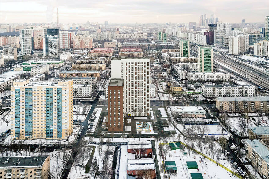 Исследование: что мешает россиянам купить недвижимость