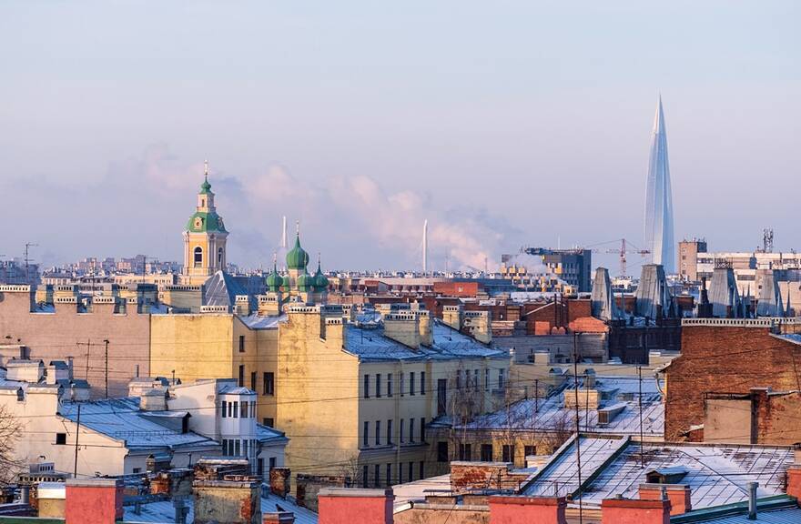Москвичи пошли по России. Жители столицы скупают жилье в регионах, чтобы заработать